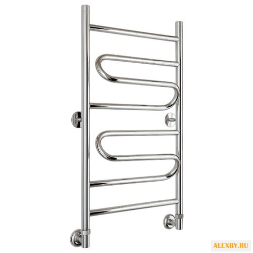 Водяной полотенцесушитель