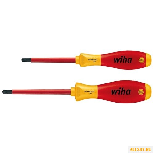 Набор отверток Wiha 32281