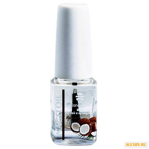 Масло planet nails Для ногтей и
