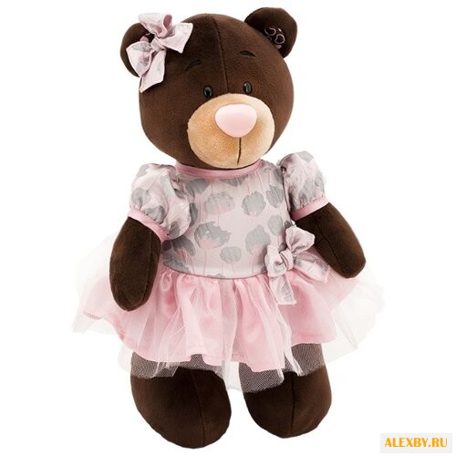 Мягкая игрушка Orange Toys