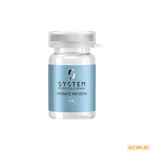 SYSTEM PROFESSIONAL HYDRATE