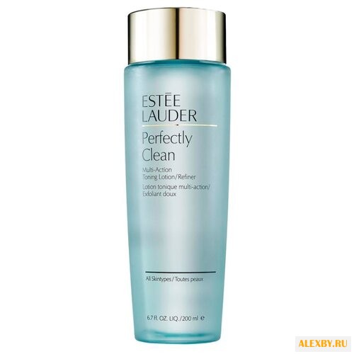 Estee Lauder Тоник Perfectly