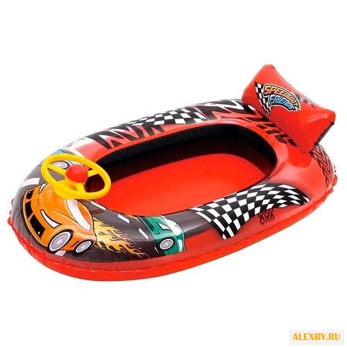 Лодочка Bestway Машина Speedway