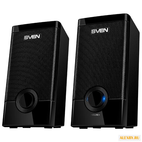 Компьютерная акустика SVEN 318