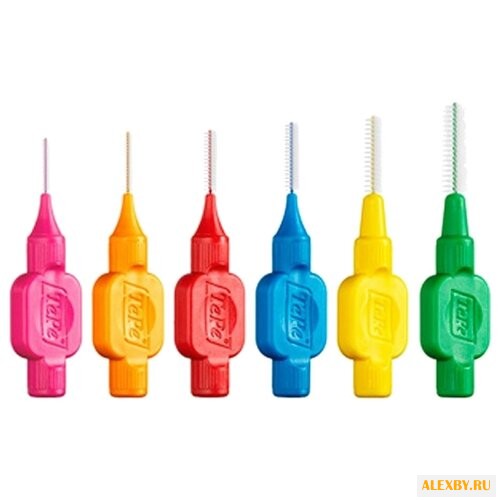 Зубной ершик TePe Original Mix