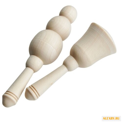 Погремушка Вальда Гремелка