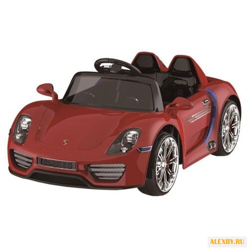 1 TOY Автомобиль Porsche Т58710