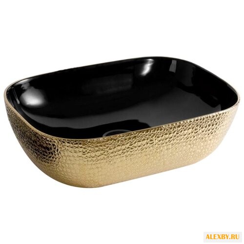 Раковина 45.5 см GID-ceramic