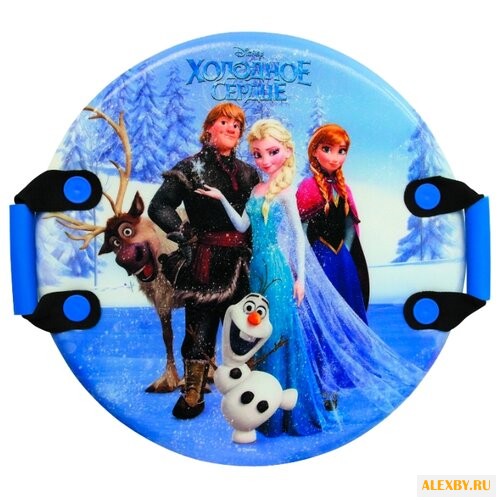 Ледянка 1 TOY Холодное сердце