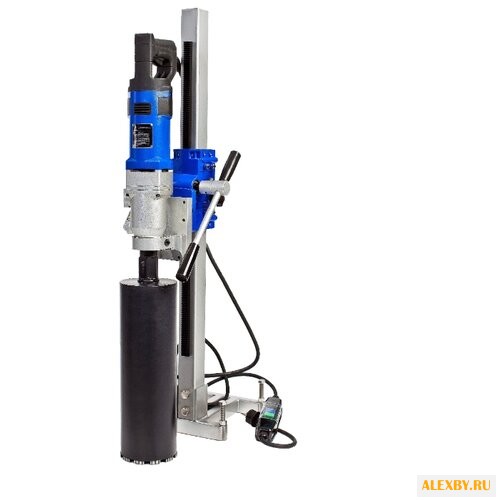 Установка для алмазного бурения