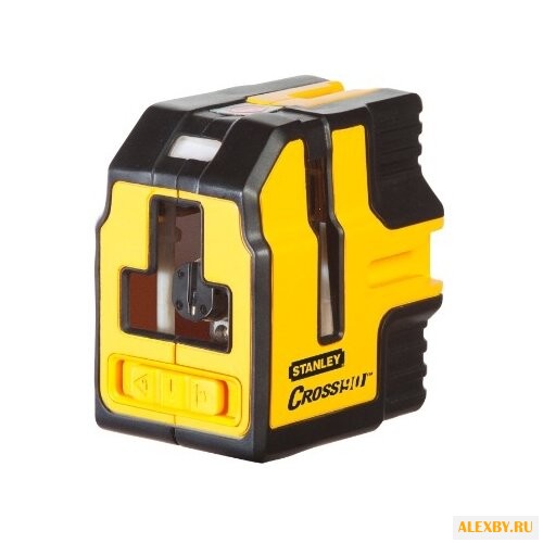Лазерный уровень STANLEY