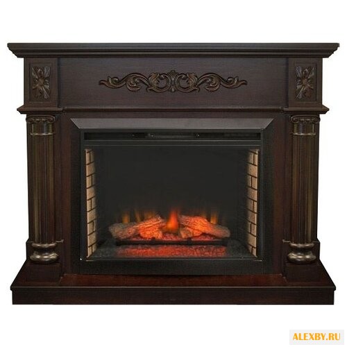 Камин RealFlame Silvia 26 WT +