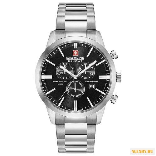 Наручные часы SWISS MILITARY