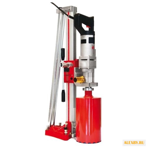 Установка для алмазного бурения