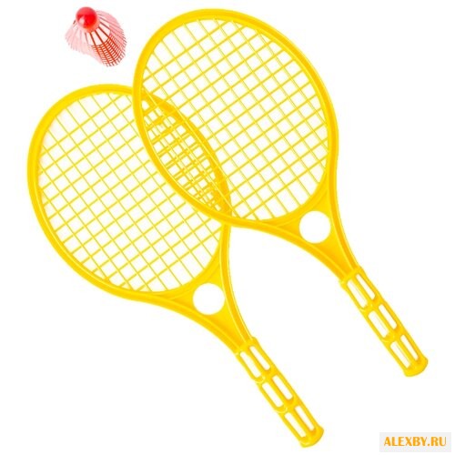 Набор для пляжного бадминтона