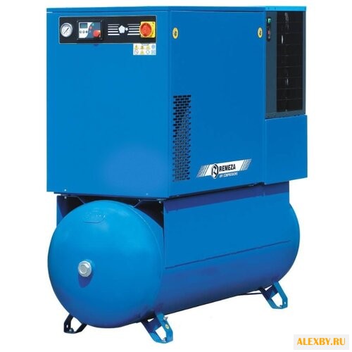 Компрессор Remeza ВК5Т-8-270Д