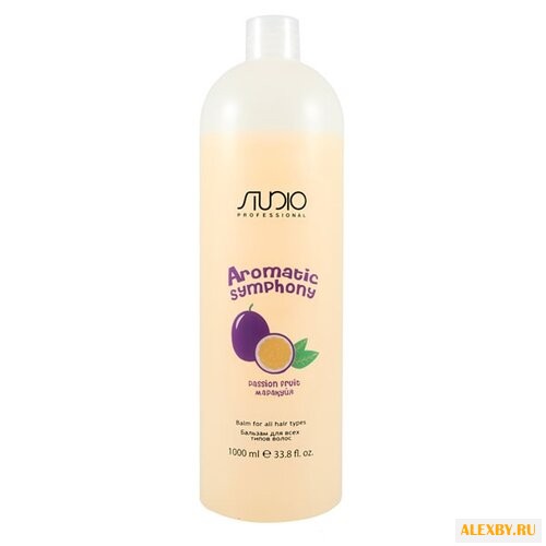 Kapous Professional бальзам