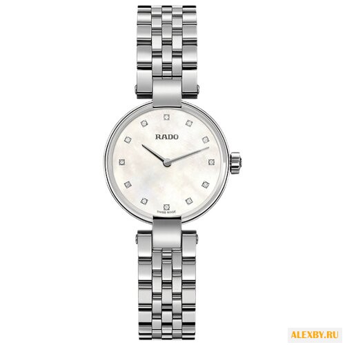 Наручные часы RADO 963.3854.4.292