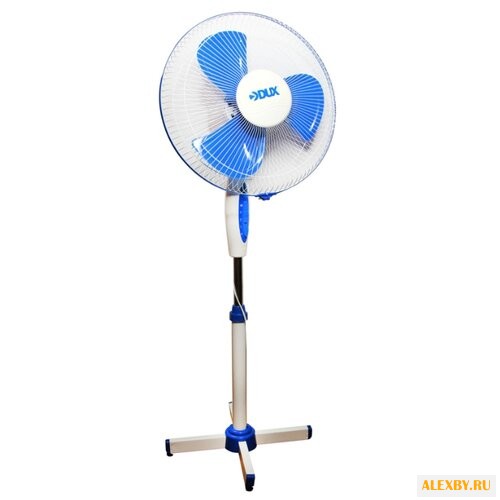 Напольный вентилятор DUX DX-16 17