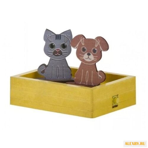 Лежак для питомца PAREMO