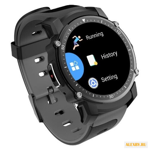 Часы KingWear FS08