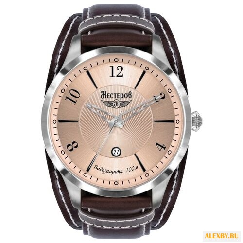 Наручные часы Нестеров