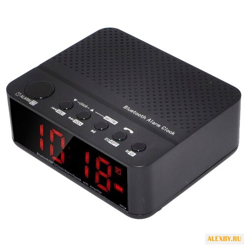 Радиобудильник СИГНАЛ