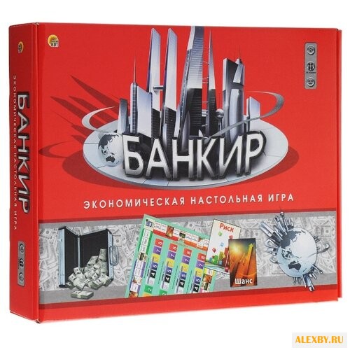 Настольная игра Рыжий кот