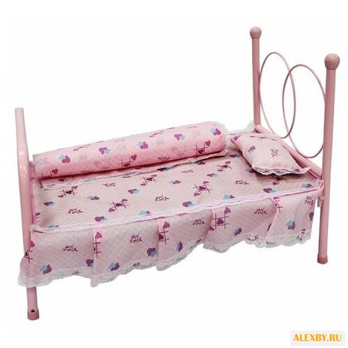 Shantou Gepai Кроватка для