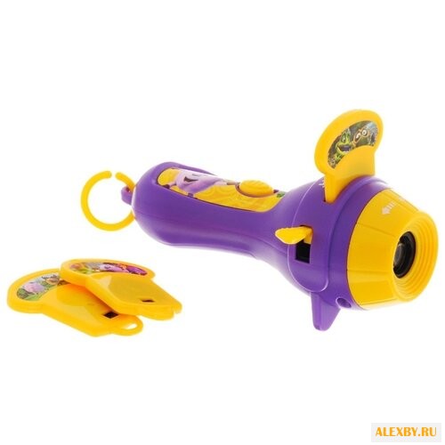 Диапроектор ФОТОН Смешарики.