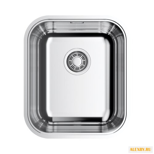 Врезная кухонная мойка OMOIKIRI