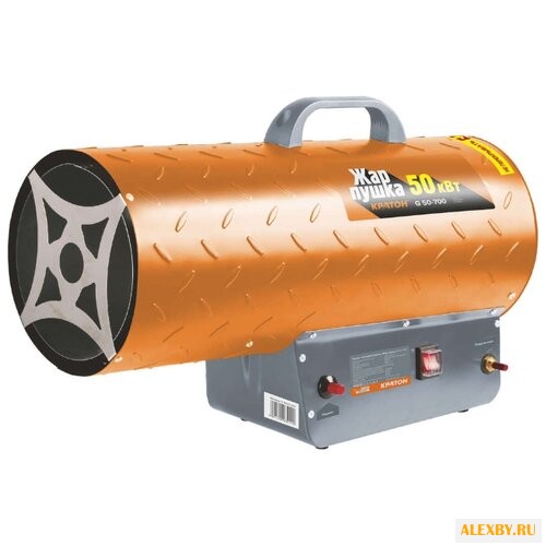 Газовая пушка Кратон G 50-700