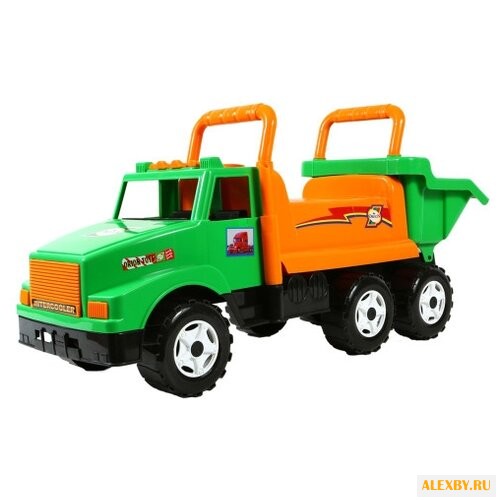 Каталка-толокар Orion Toys МАГ