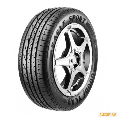Автомобильная шина GOODYEAR