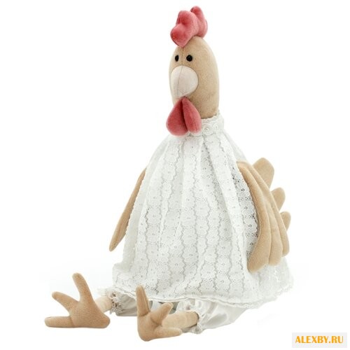 Мягкая игрушка Orange Toys