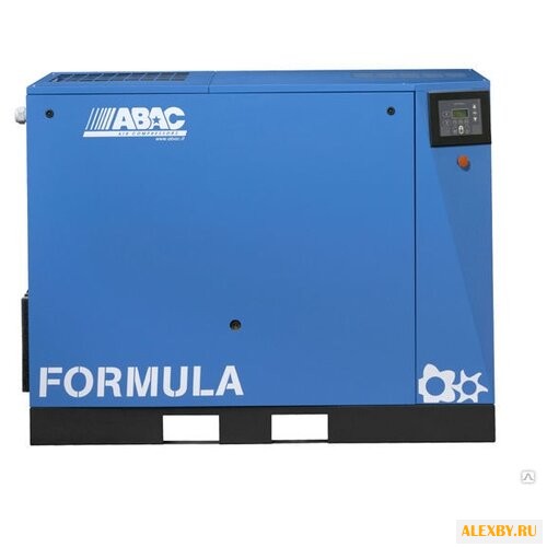 Компрессор ABAC FORMULA.EI 22
