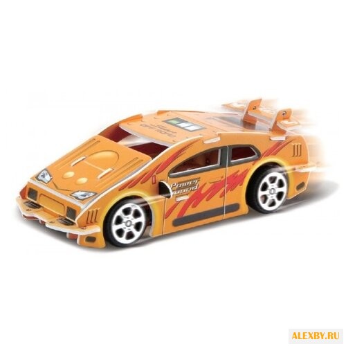 Пазл Pilotage 3D Спортивная