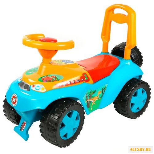 Каталка-толокар Orion Toys