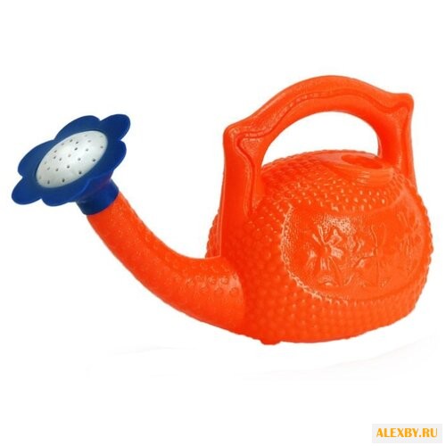 Лейка Росигрушка Садовая 9200