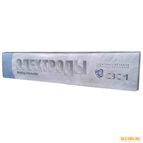 Электроды для ручной дуговой