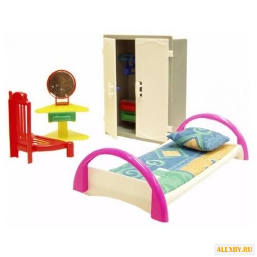 Форма Спальня Кристина С-48-Ф