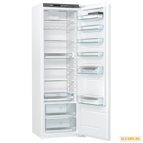 Встраиваемый холодильник