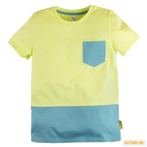 Футболка Bossa Nova