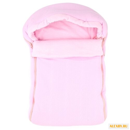 Конверт-мешок Leader Kids Косы