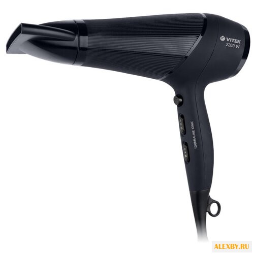 Фен VITEK VT-8204