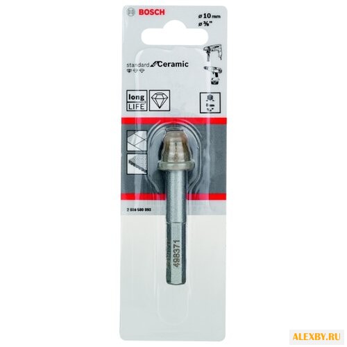 BOSCH Standard for Ceramic