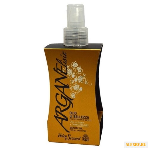 Helen Seward ELISIR Аргановое