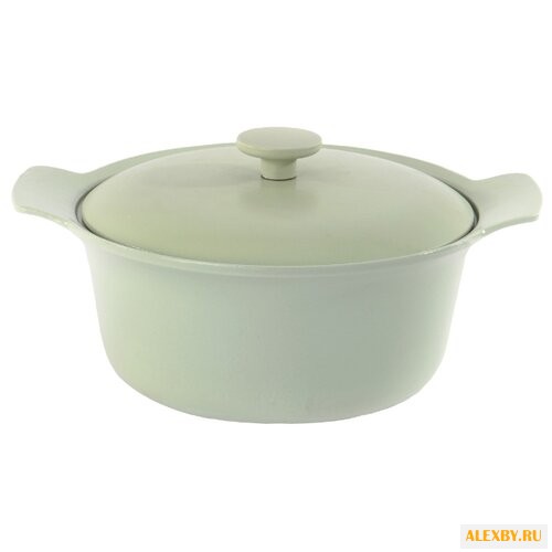 Кастрюля BergHOFF Ron 42 л