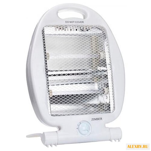 Инфракрасный обогреватель