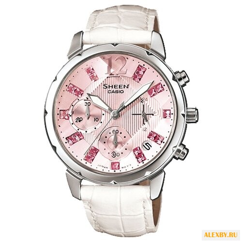 Наручные часы CASIO SHN-5010L-4A2